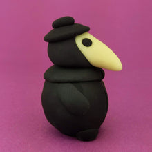 Load image into Gallery viewer, Plague Doctor