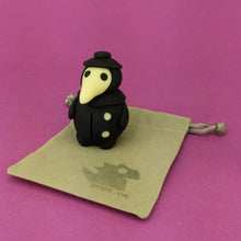 Load image into Gallery viewer, Plague Doctor