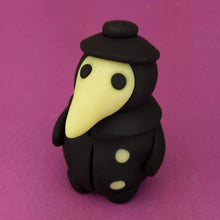 Load image into Gallery viewer, Plague Doctor