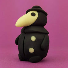 Load image into Gallery viewer, Plague Doctor