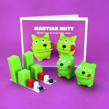 Load image into Gallery viewer, Make Your Own Martian Mutt Kit! Each kit makes two Martian Mutts