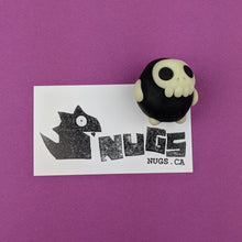 Load image into Gallery viewer, Skeleton Magnet