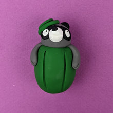 Load image into Gallery viewer, Trash Panda Magnet