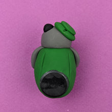 Load image into Gallery viewer, Trash Panda Magnet