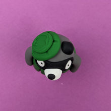 Load image into Gallery viewer, Trash Panda Magnet