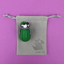 Load image into Gallery viewer, Trash Panda Magnet