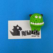 Load image into Gallery viewer, Swamp Dude Magnet