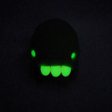 Load image into Gallery viewer, Vegetarian Zombie Magnet