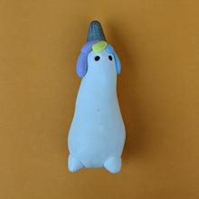 Load image into Gallery viewer, Pastel Unicorn Magnet