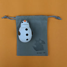 Load image into Gallery viewer, Snowman Magnet