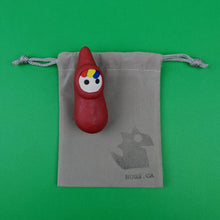 Load image into Gallery viewer, Unicorn in a Onesie Magnet