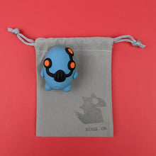 Load image into Gallery viewer, Post Apocalyptic Nug Magnet