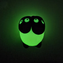 Load image into Gallery viewer, Two Headed Radioactive Sheep Magnet