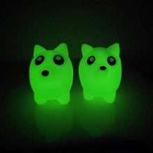 Load image into Gallery viewer, Make Your Own Ghost Wolf Kit! Each kit makes two Ghost Wolves