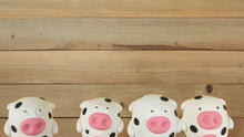 Load and play video in Gallery viewer, Make Your Own Convenience Cow Kit! Each kit makes 2 Convenience Cows