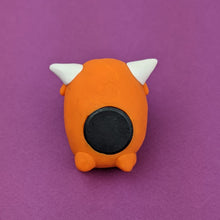 Load image into Gallery viewer, Highland Cow Magnet