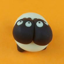 Load image into Gallery viewer, Two Headed Radioactive Sheep