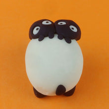 Load image into Gallery viewer, Two Headed Radioactive Sheep