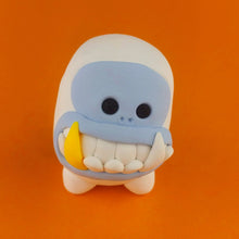 Load image into Gallery viewer, Yeti!