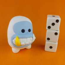 Load image into Gallery viewer, Yeti!