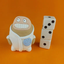 Load image into Gallery viewer, Taekwon-Toe