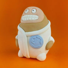 Load image into Gallery viewer, Taekwon-Toe