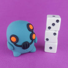 Load image into Gallery viewer, Post Apocalyptic Nug