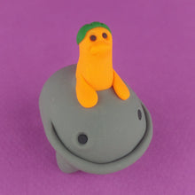 Load image into Gallery viewer, Tank Commander