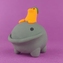 Load image into Gallery viewer, Tank Commander