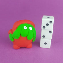 Load image into Gallery viewer, Urban Squid