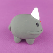 Load image into Gallery viewer, Rhino Nug