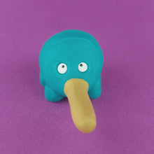 Load image into Gallery viewer, Armoured Platypus