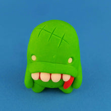 Load image into Gallery viewer, Vegetarian Zombie