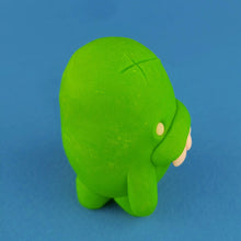 Load image into Gallery viewer, Vegetarian Zombie