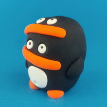 Load image into Gallery viewer, Two Headed Penguin