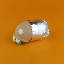 Load image into Gallery viewer, Barfing Burrito