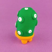 Load image into Gallery viewer, Panted Cacteye