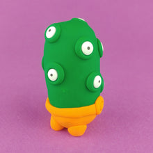 Load image into Gallery viewer, Panted Cacteye