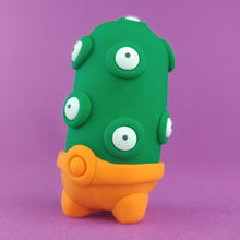 Load image into Gallery viewer, Panted Cacteye