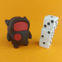 Load image into Gallery viewer, Space Cop