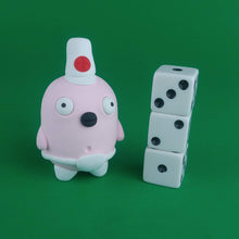 Load image into Gallery viewer, Nurse Chick