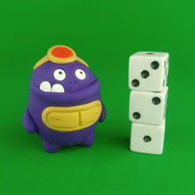 Load image into Gallery viewer, Space Centurion