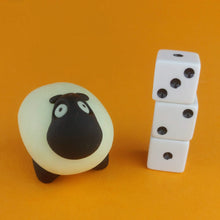 Load image into Gallery viewer, Radioactive Sheep