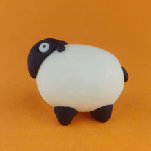 Load image into Gallery viewer, Radioactive Sheep