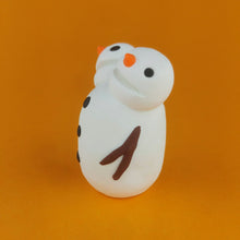 Load image into Gallery viewer, Double Headed Snowman
