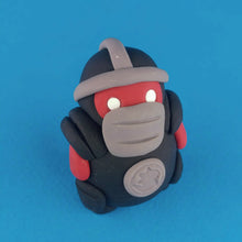 Load image into Gallery viewer, Samurai Guy