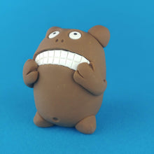 Load image into Gallery viewer, Nervous Squirrel