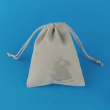 Load image into Gallery viewer, Nervous Squirrel