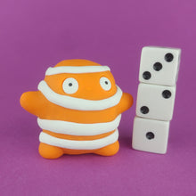 Load image into Gallery viewer, Mummy Nug