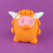 Load image into Gallery viewer, Highland Cow